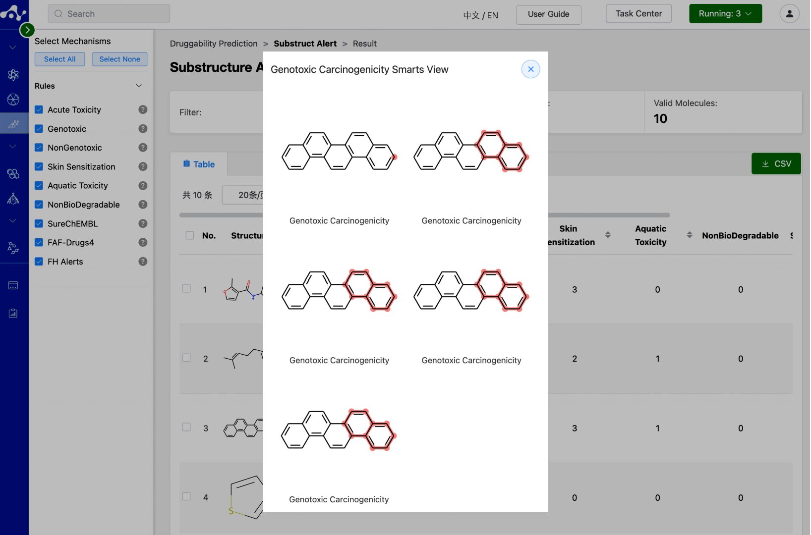 structure-alert-drugflow-docs
